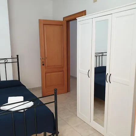 Hotel Bolivar Marina di Camerota Extérieur photo