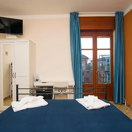 Hotel Bolivar Marina di Camerota Extérieur photo