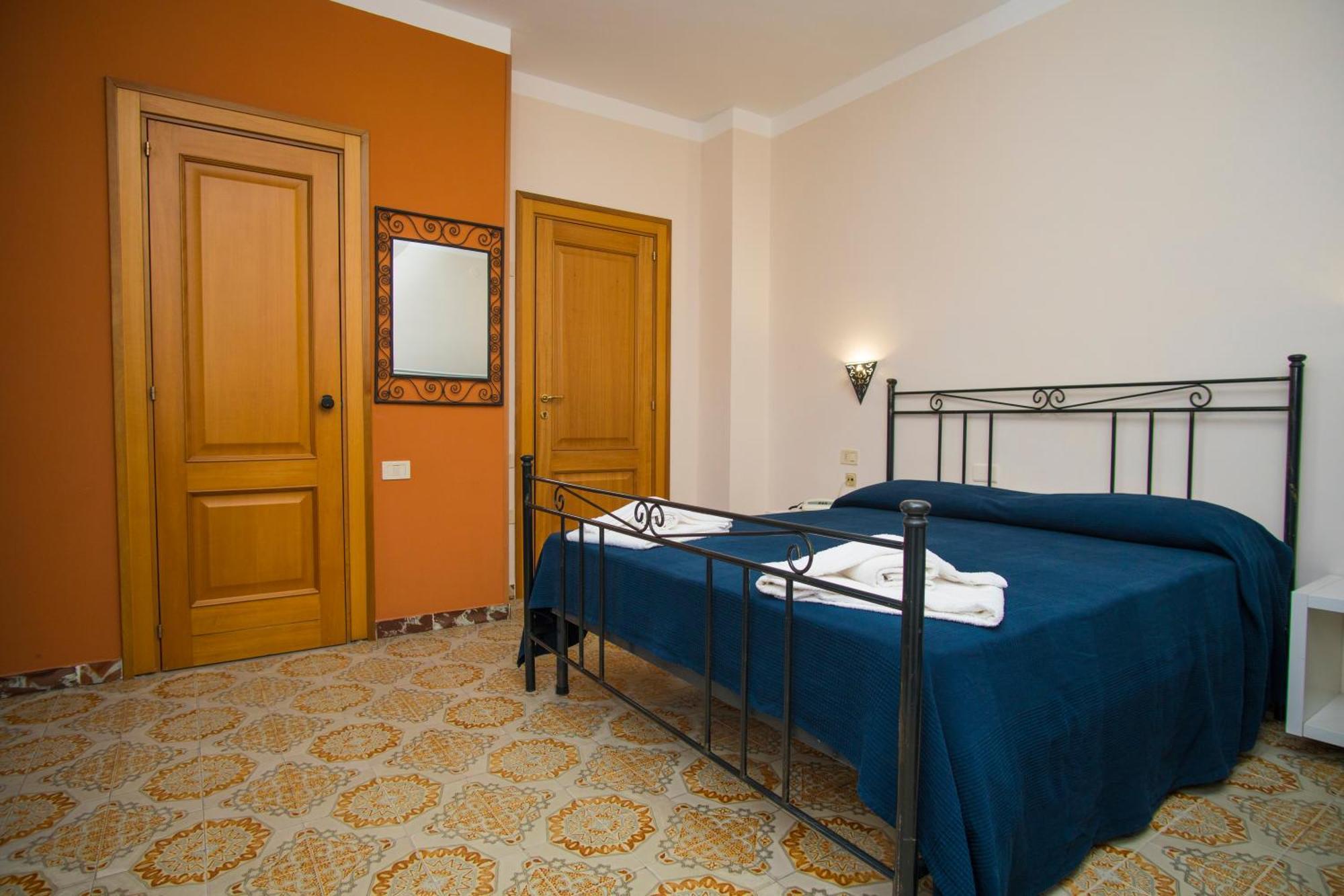 Hotel Bolivar Marina di Camerota